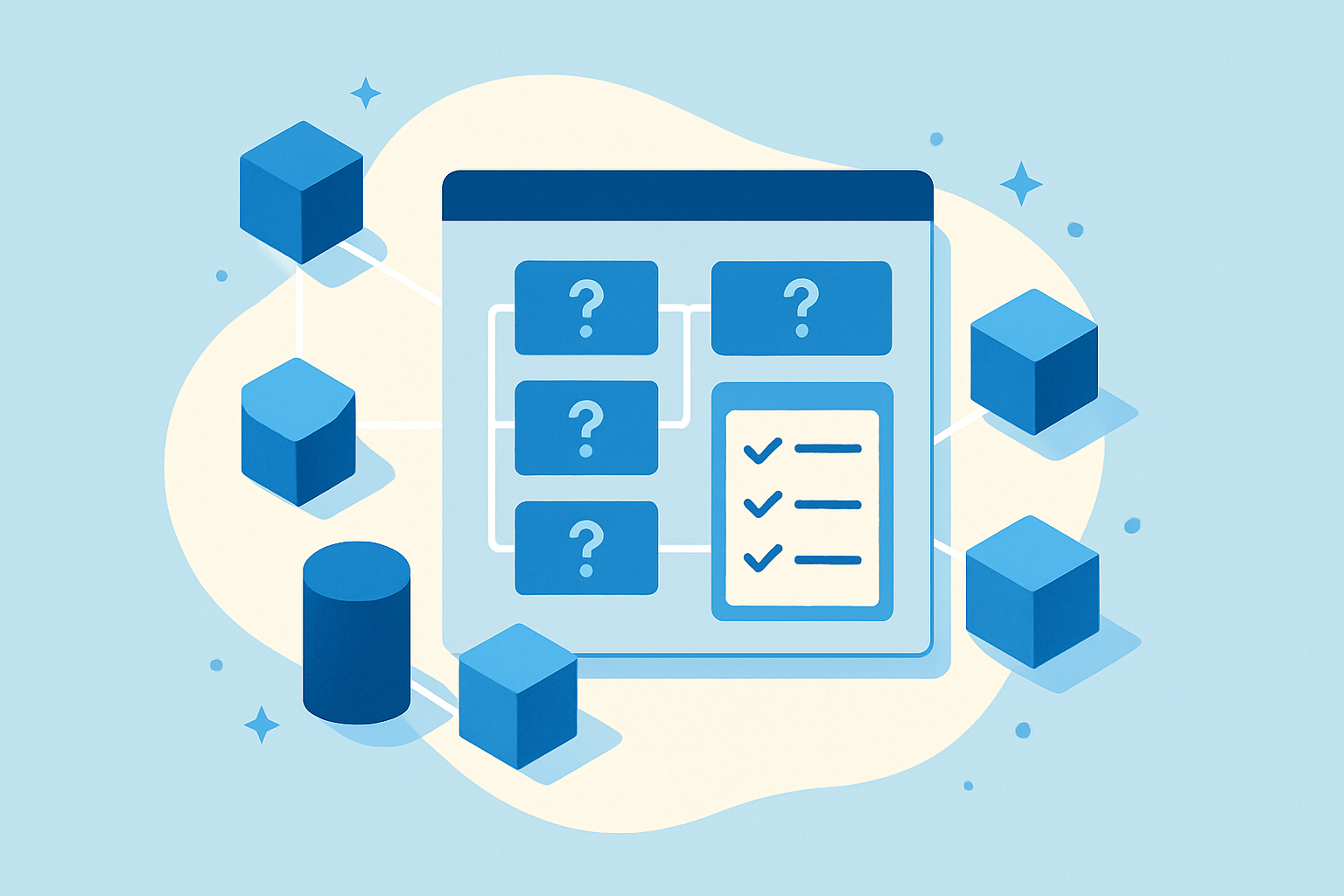 security questionnaire template 100 questions every vendor should prepare for